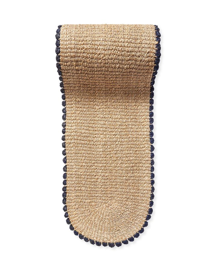Catalonia Woven Runner added by Danielle Hughes