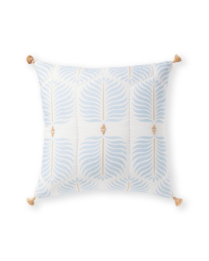 Granada Sham added by Hillary Giampietro