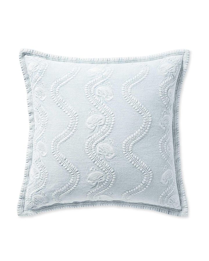 Fairhope Pillow Cover added by Emily Emmert