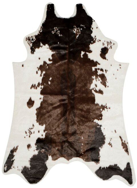 cow hide rug added by Ali Hampton
