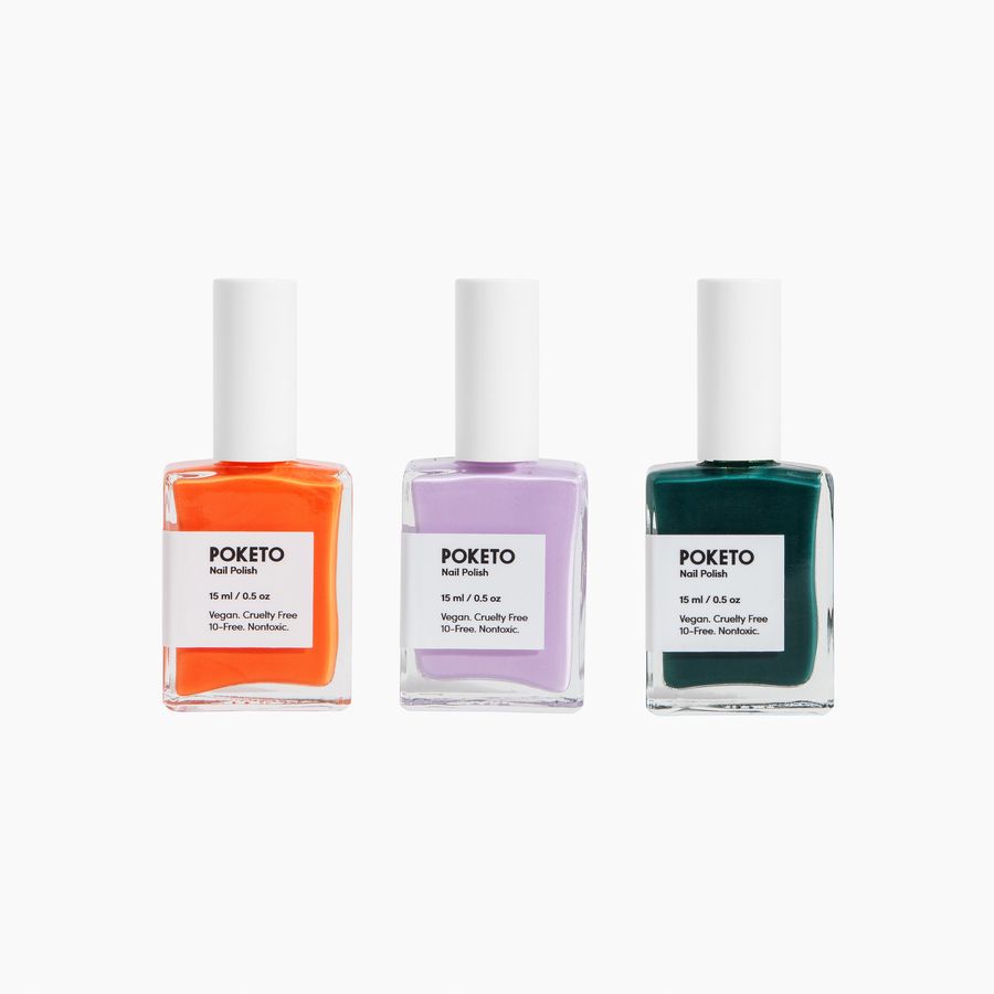 Poketo Nail Polish in Georgia added by Spoak Member