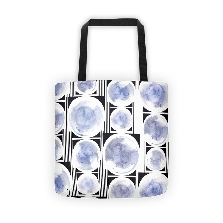 Luna Tote Bag added by Spoak Member
