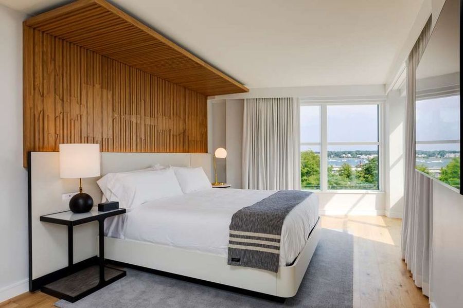 Canopy Hotel Blanket & Throw added by Spoak Member