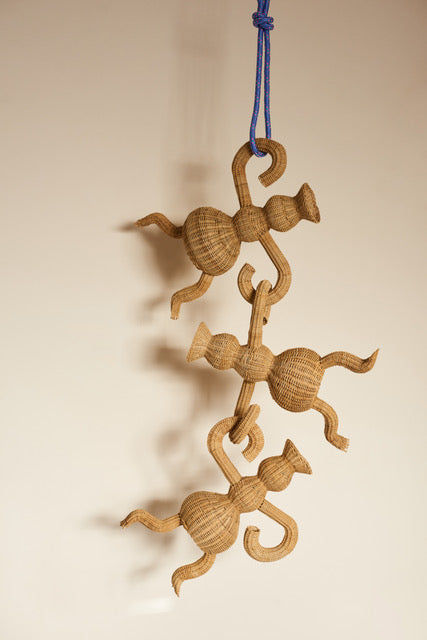 Artefacto Chan Maák (Hanging Piece) added by Spoak Member