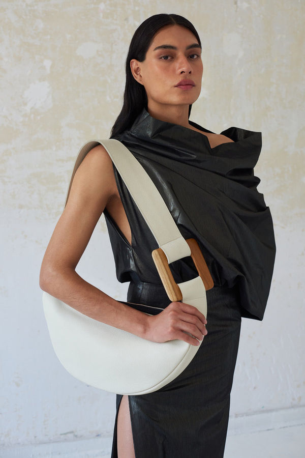 Luna Bag - IVORY added by Spoak Member
