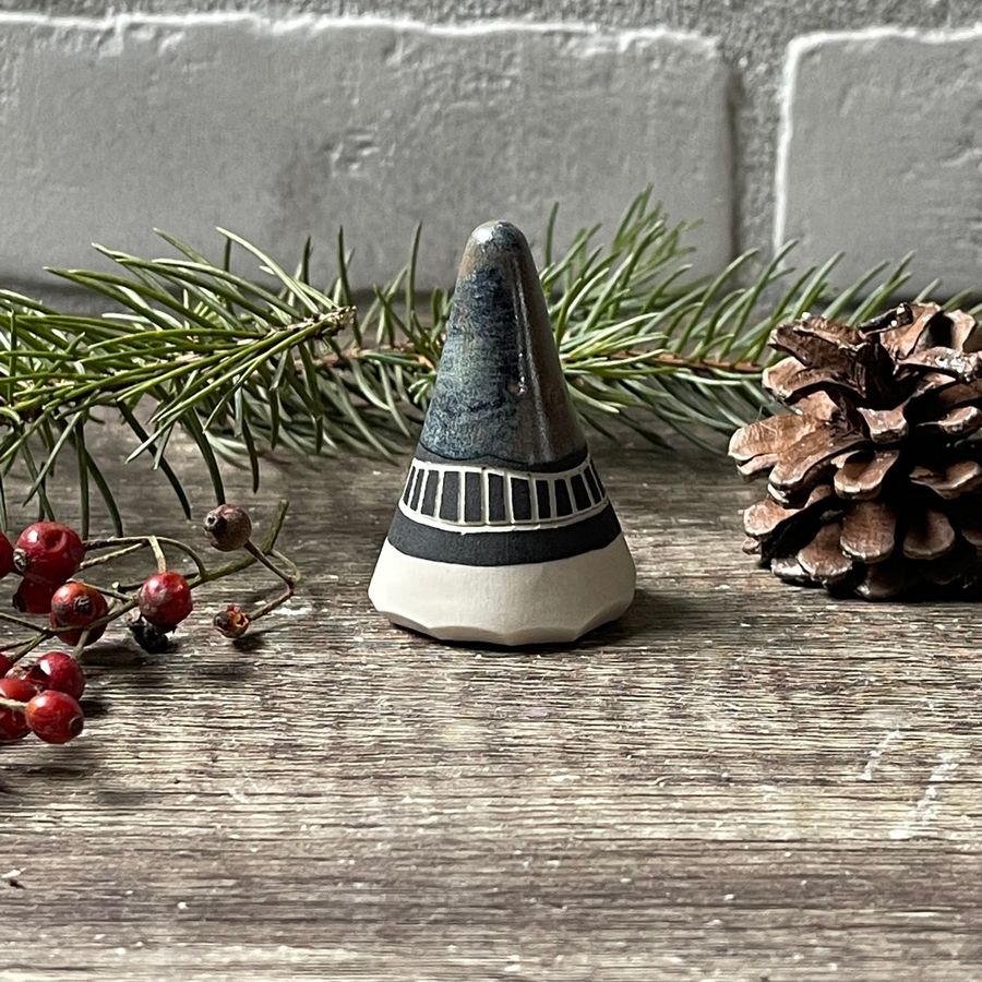Ring Cone No. 1 added by Spoak Member