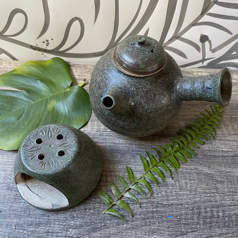 Teapot No. 2 added by Spoak Member