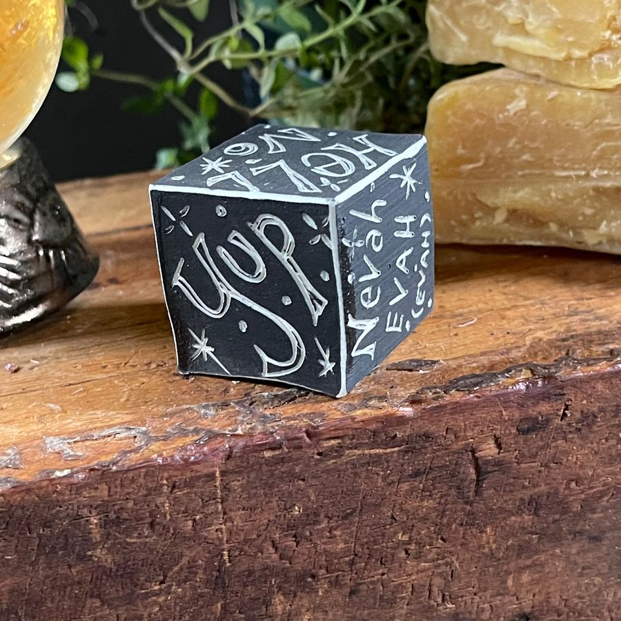 Decorative Dice No. 3 added by Spoak Member