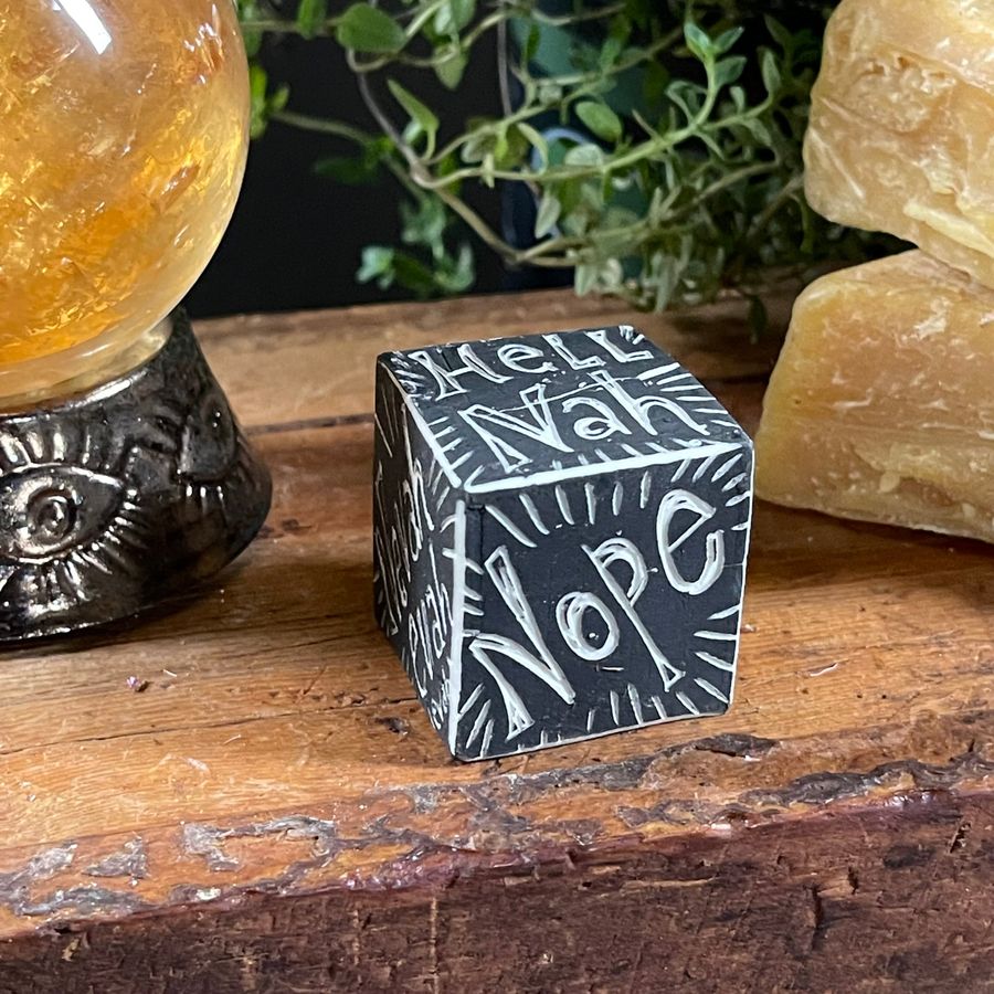 Decorative Dice No. 2 added by Spoak Member