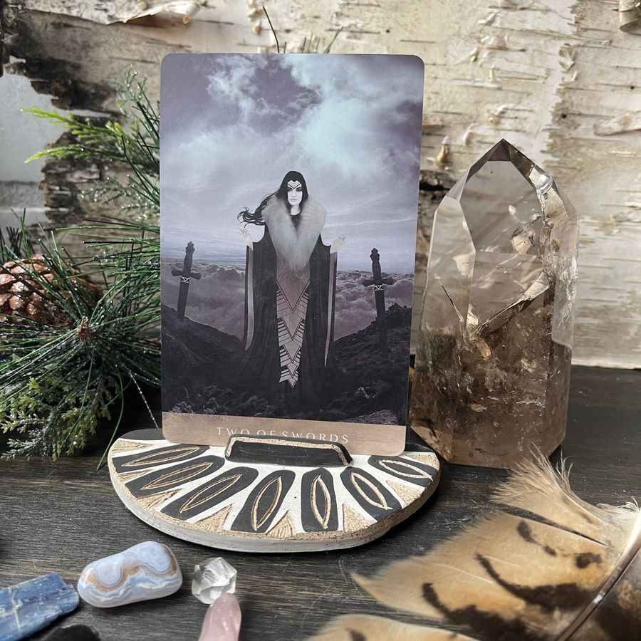 Mini Altar No. 3 added by Spoak Member