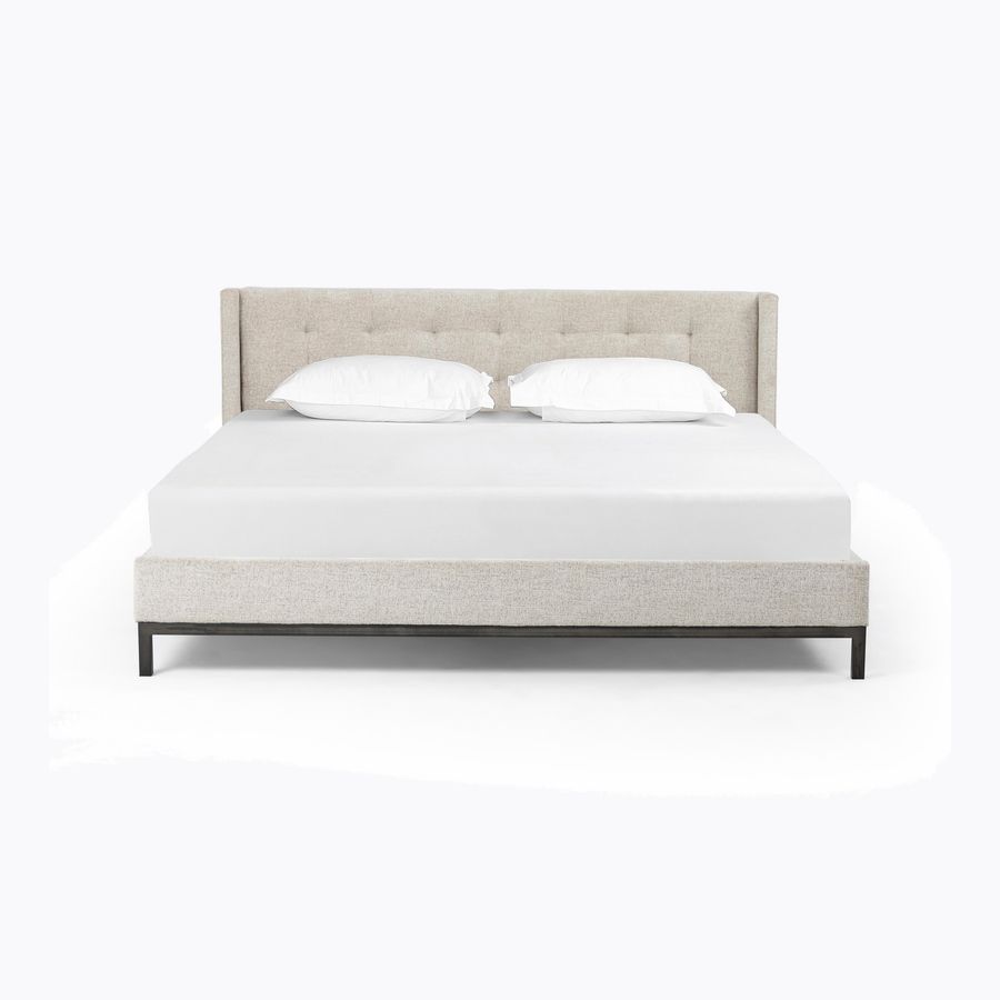 Hastings Bed added by Spoak Member