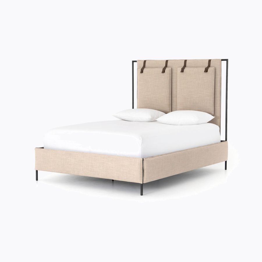 Patton Bed added by Spoak Member