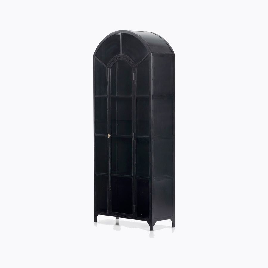 Warren Cabinet added by Spoak Member