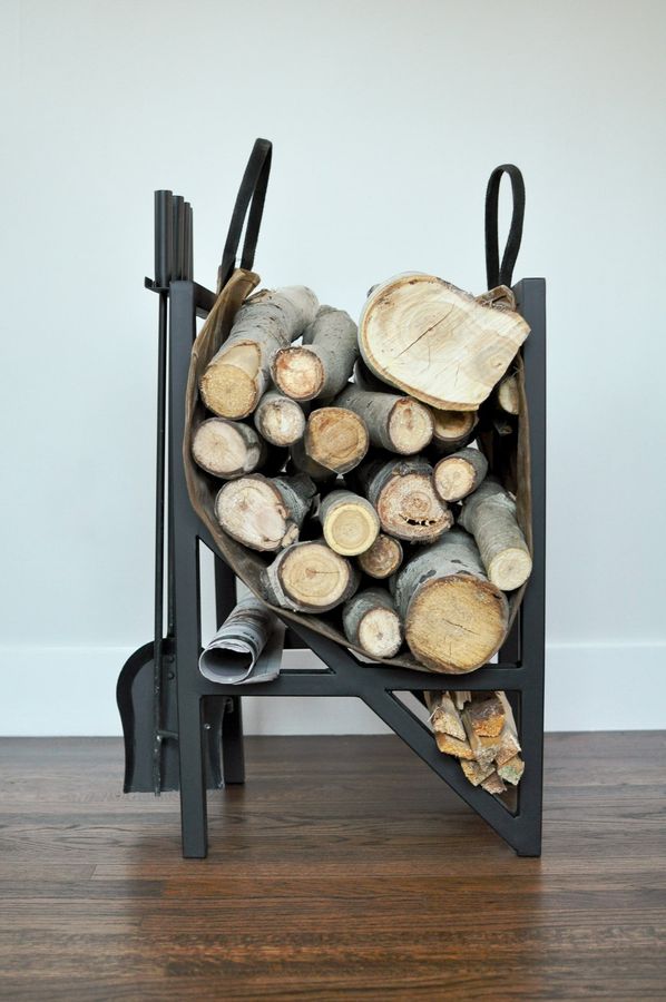 Firewood Rack added by Spoak Member