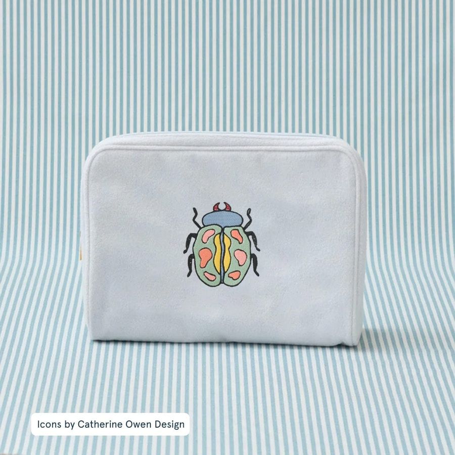 Large Signature Toiletry Bag added by Spoak Member