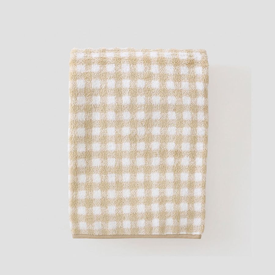 Patterned Bath Towel added by Spoak Member