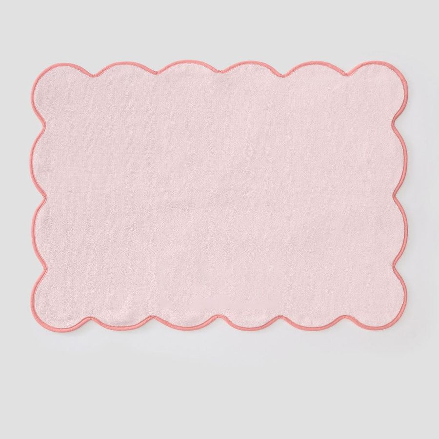 Scallop Bath Mat added by Spoak Member