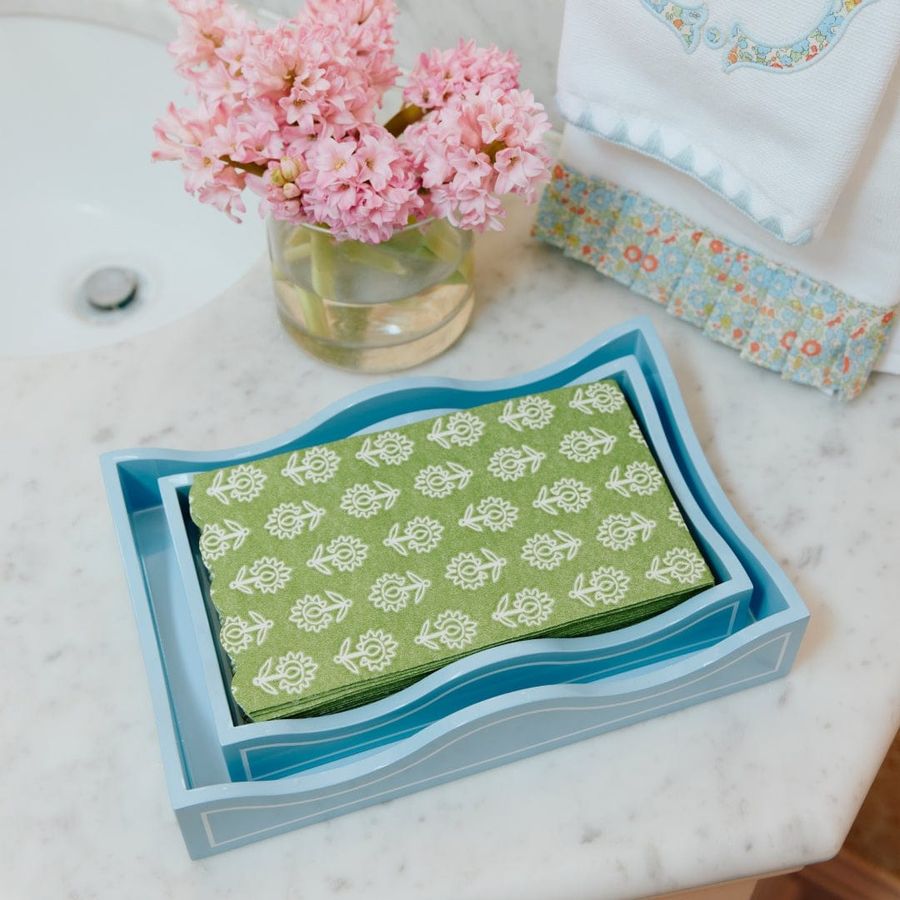 Lacquer Bath Set added by Spoak Member