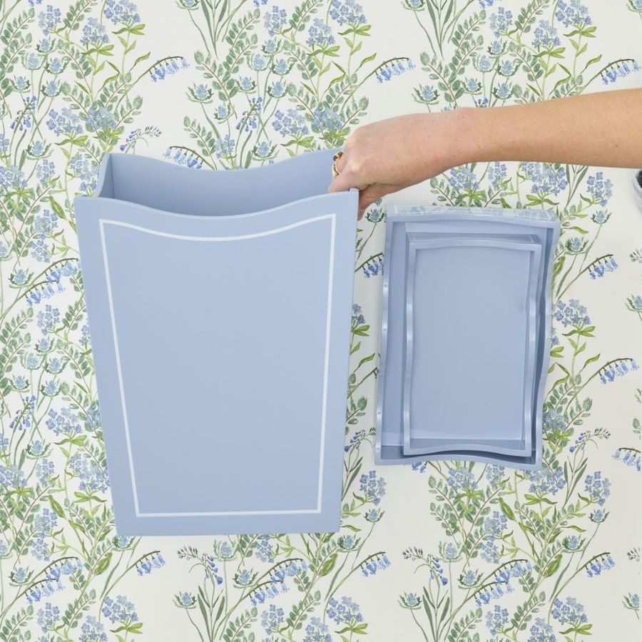 Lacquer Bath Set added by Spoak Member