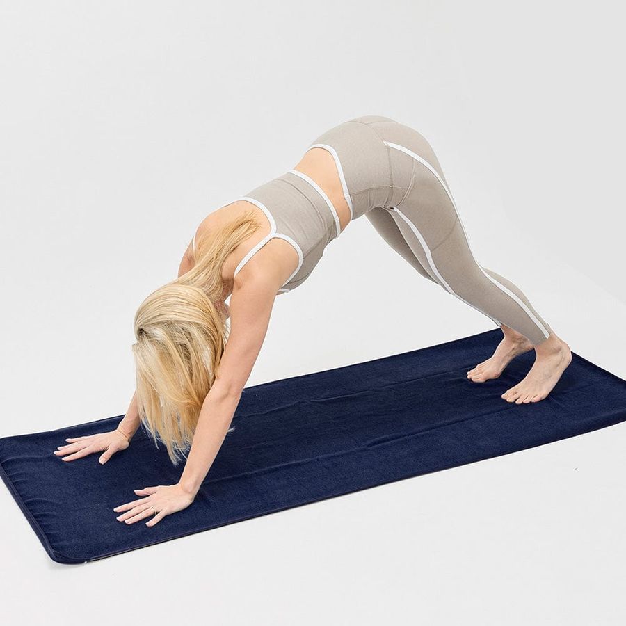 Yoga Towel added by Spoak Member