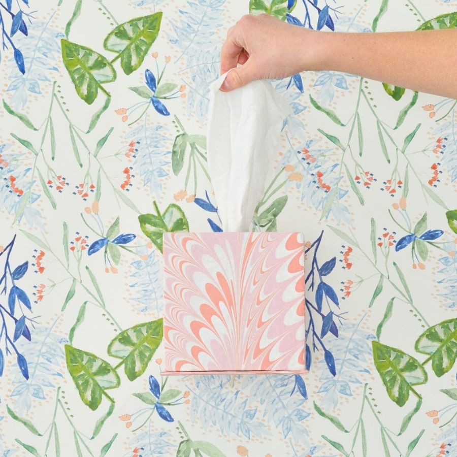 Tissue Box added by Spoak Member