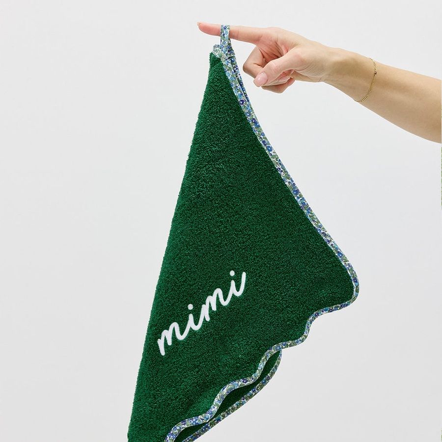 Scallop Golf Towel added by Spoak Member