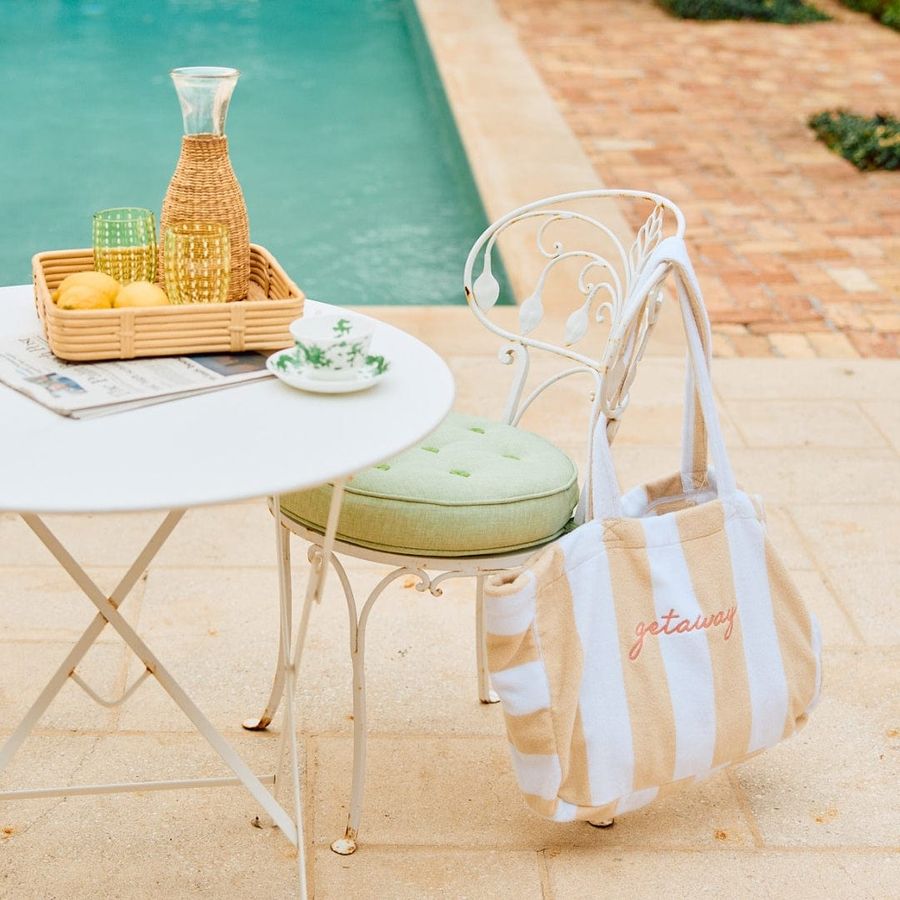 Beach Bag added by Spoak Member