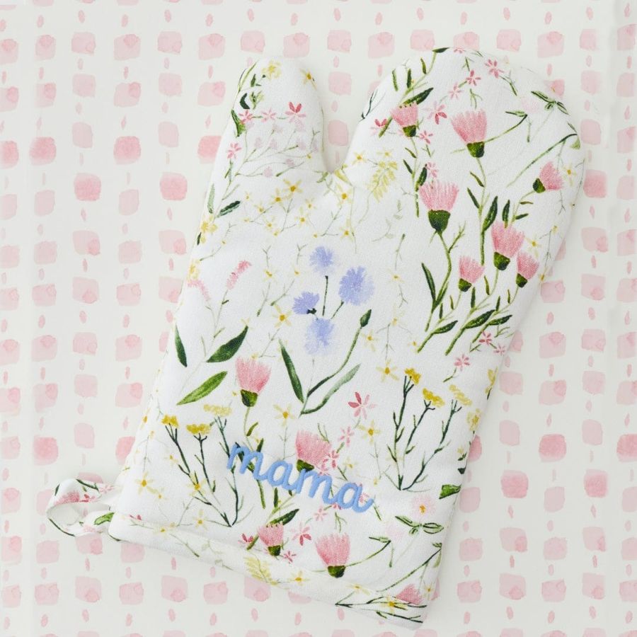 Oven Mitts (pair) added by Spoak Member