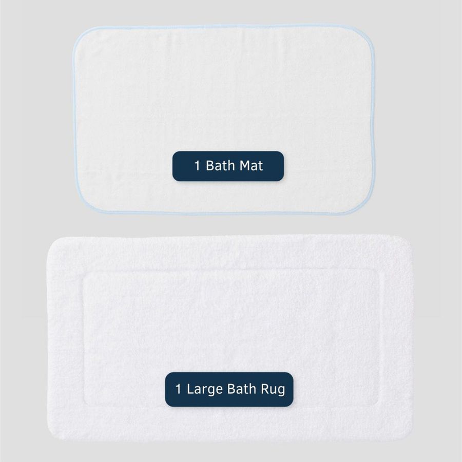 Bath Mat Bundle added by Spoak Member