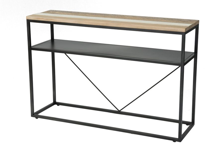Metro Havana Console Table added by CityHome DesignTeam