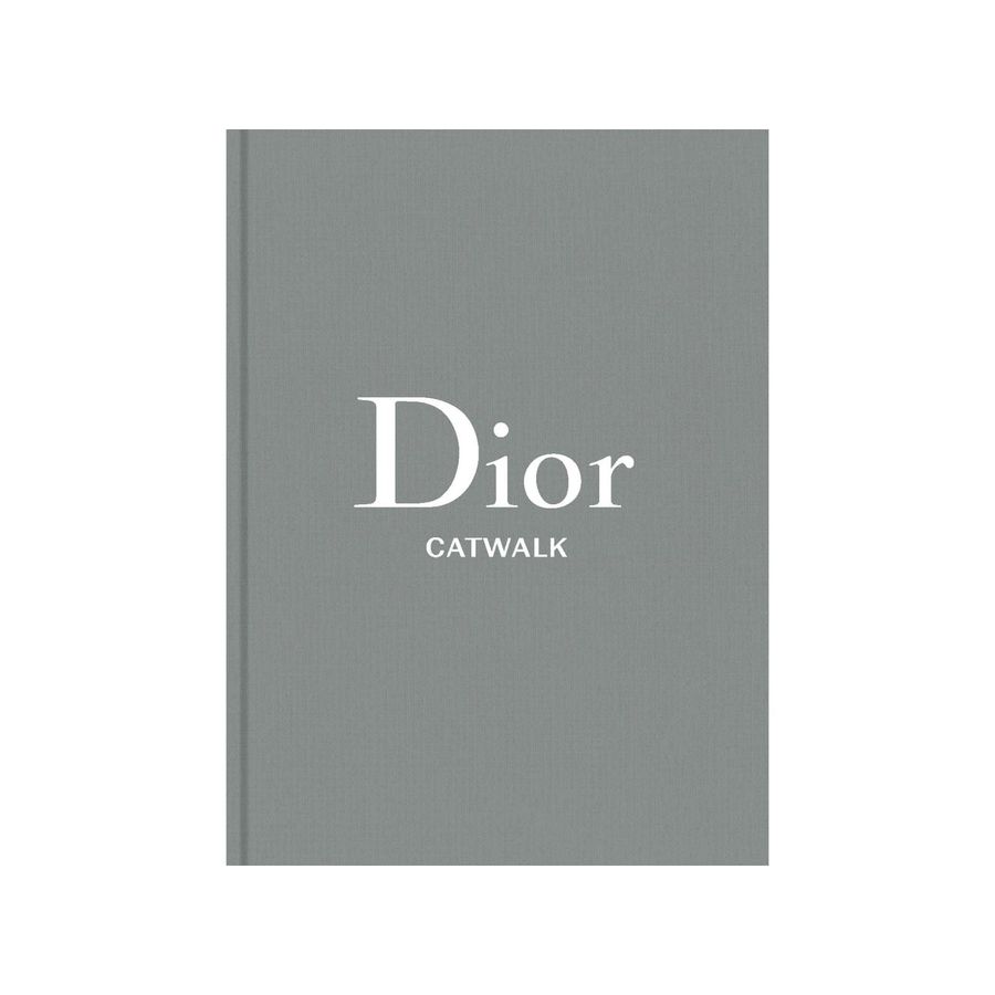 Dior - Catwalk added by Serena Finnerty