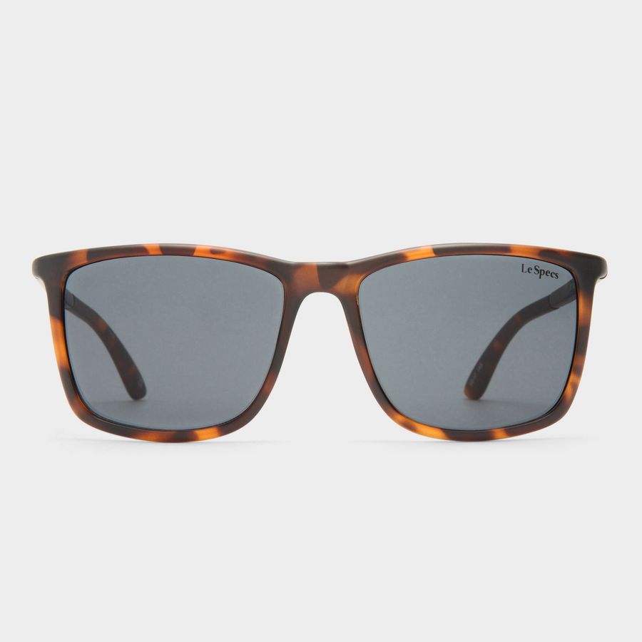TWEEDLEDUM | MATTE TORT MATTE BLACK added by Grace S