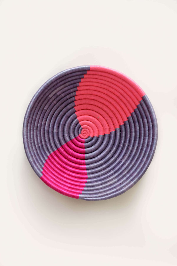 Twist Plateau Pink added by Spoak Member