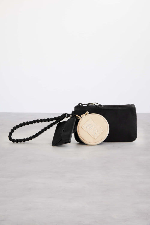 The Sport Wristlet Set added by Vanessa Miller