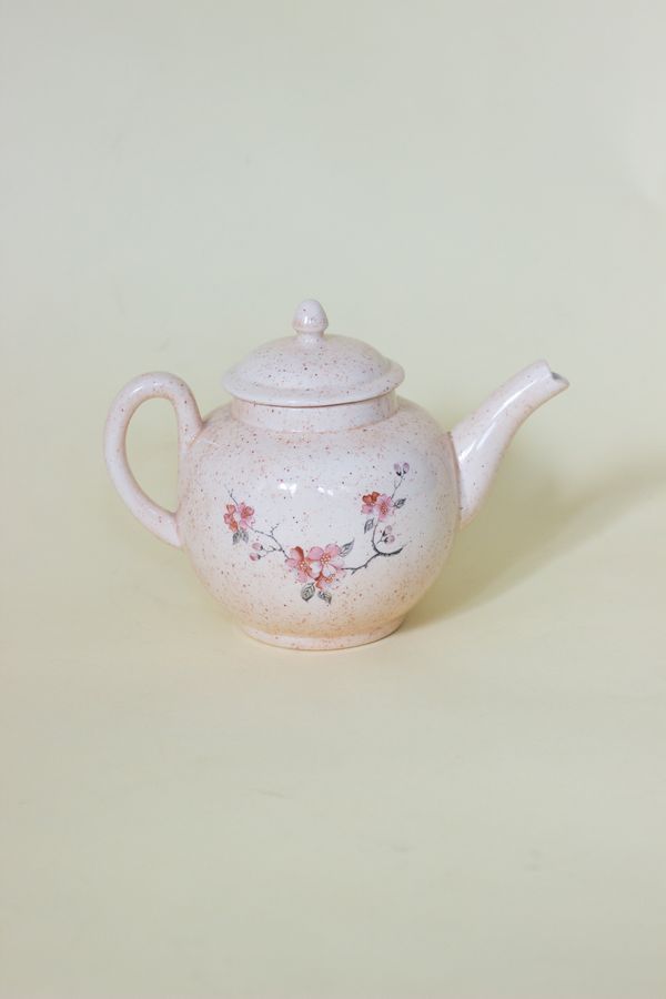 Cherry Blossom Teapot added by Spoak Member