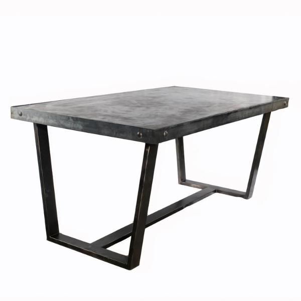 Westerly - Steel added by Spoak Member