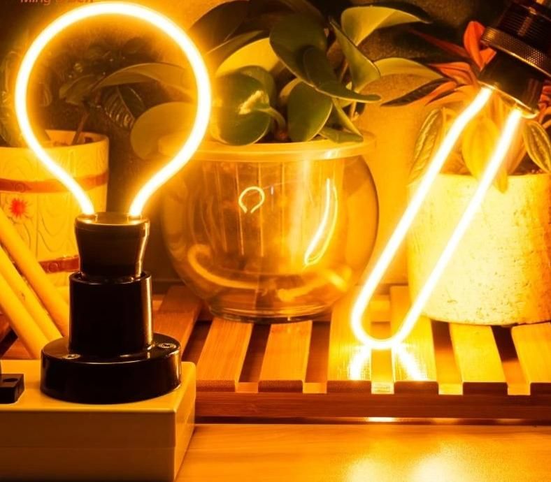 Jax - Classic Vintage LED Light Bulb added by Spoak Member