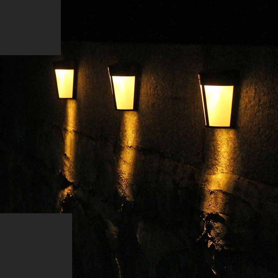 Blanch - Outdoor Waterproof Solar Lamp added by Spoak Member