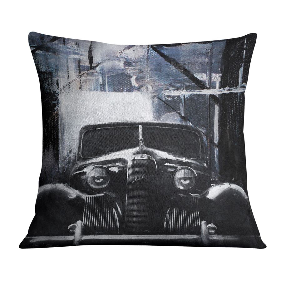 Abstract Auto Cushion added by Spoak Member