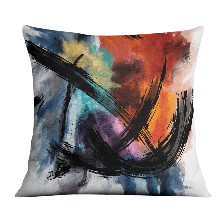 Color Montage Cushion added by Spoak Member