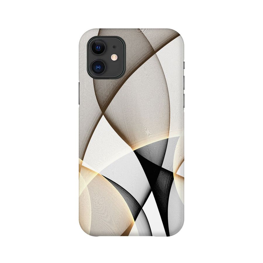 Contrasting Waves A Phone Case added by Spoak Member