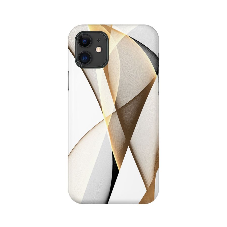 Contrasting Waves B Phone Case added by Spoak Member