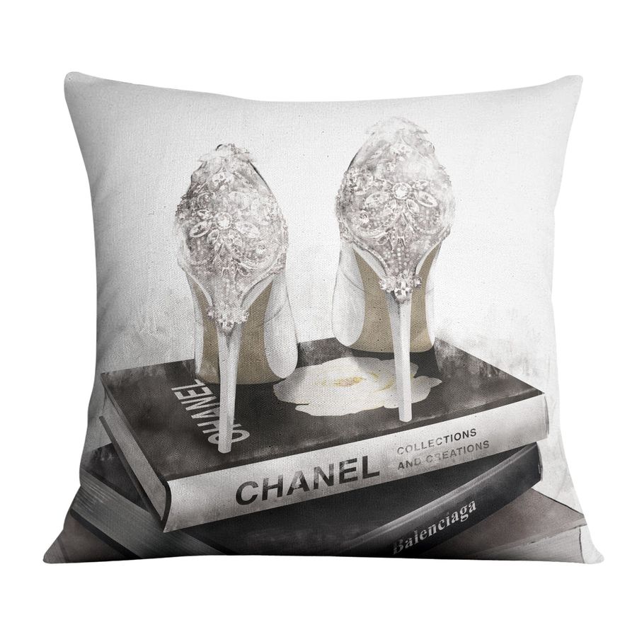 Diamond Heels Cushion added by Spoak Member