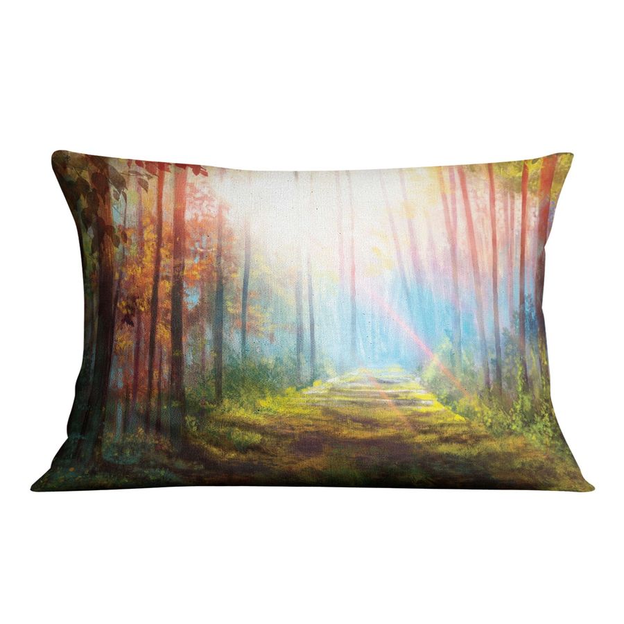 Enchanted Pathway Cushion added by Spoak Member