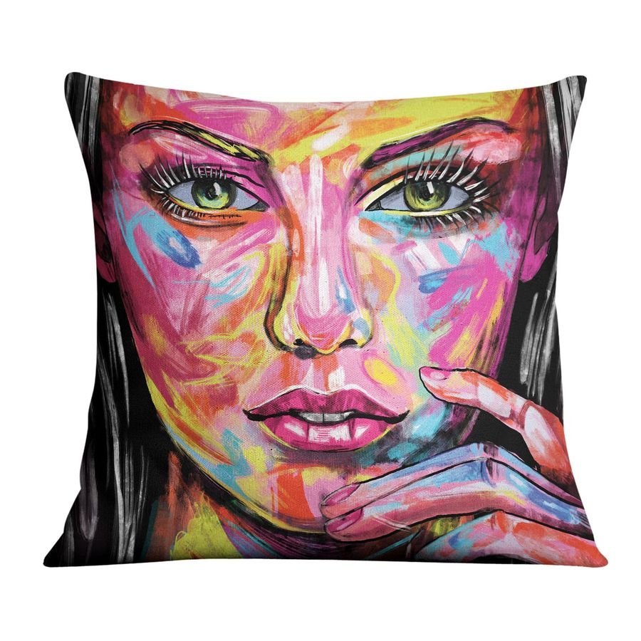 Innocence Cushion added by Spoak Member