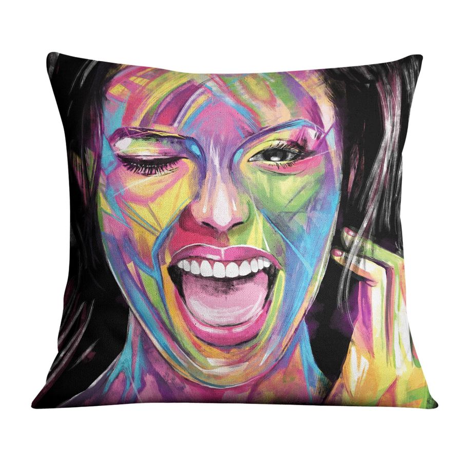 Joy and Excitement Cushion added by Spoak Member