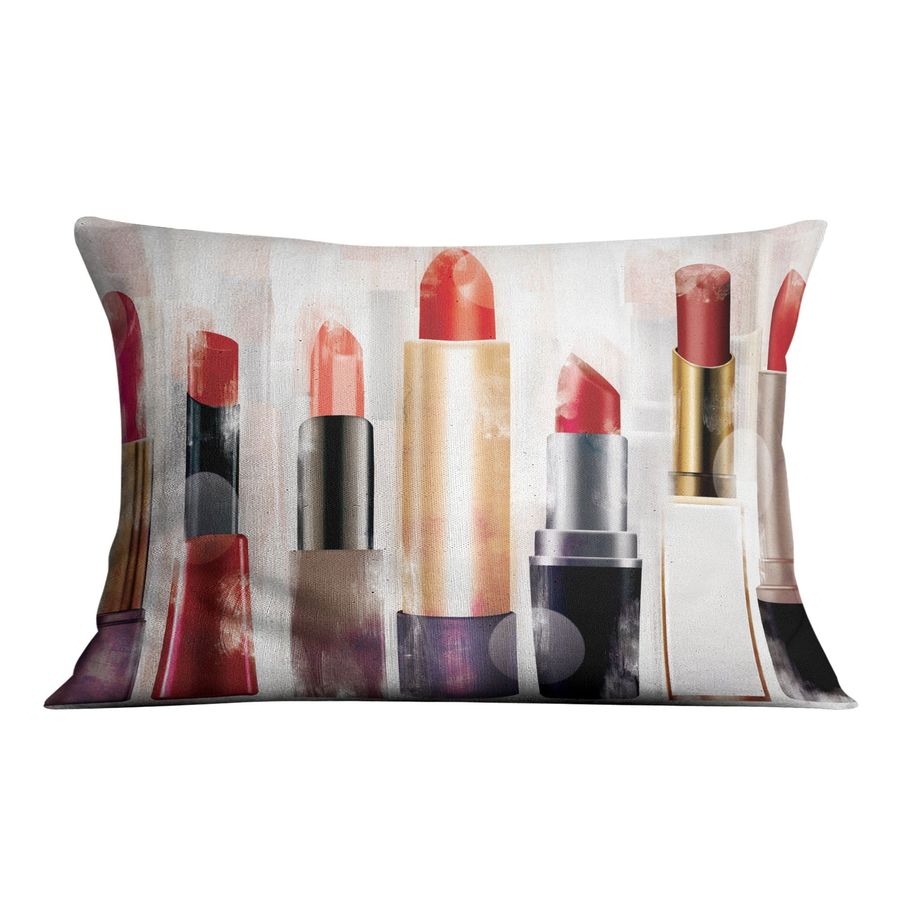 Lipstick Cushion added by Spoak Member
