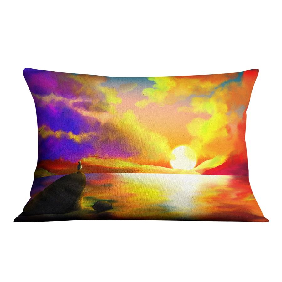 New Beginnings Cushion added by Spoak Member