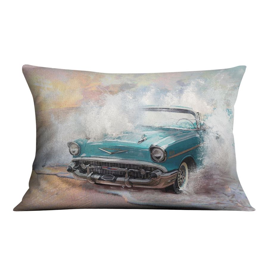 Ride the Wave Cushion added by Spoak Member