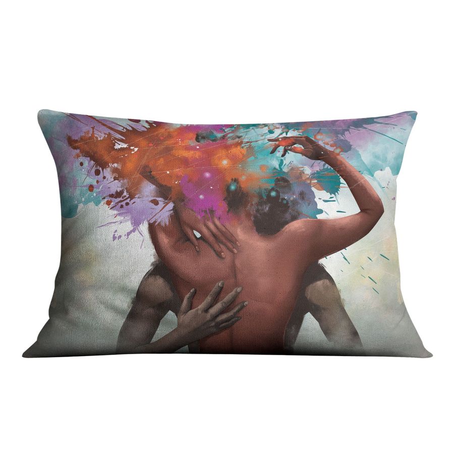 Sensual Embrace Cushion added by Spoak Member